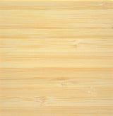 LETO Narrow Grain Natural Bamboo Plywood