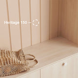 Surround by Laminex Heritage