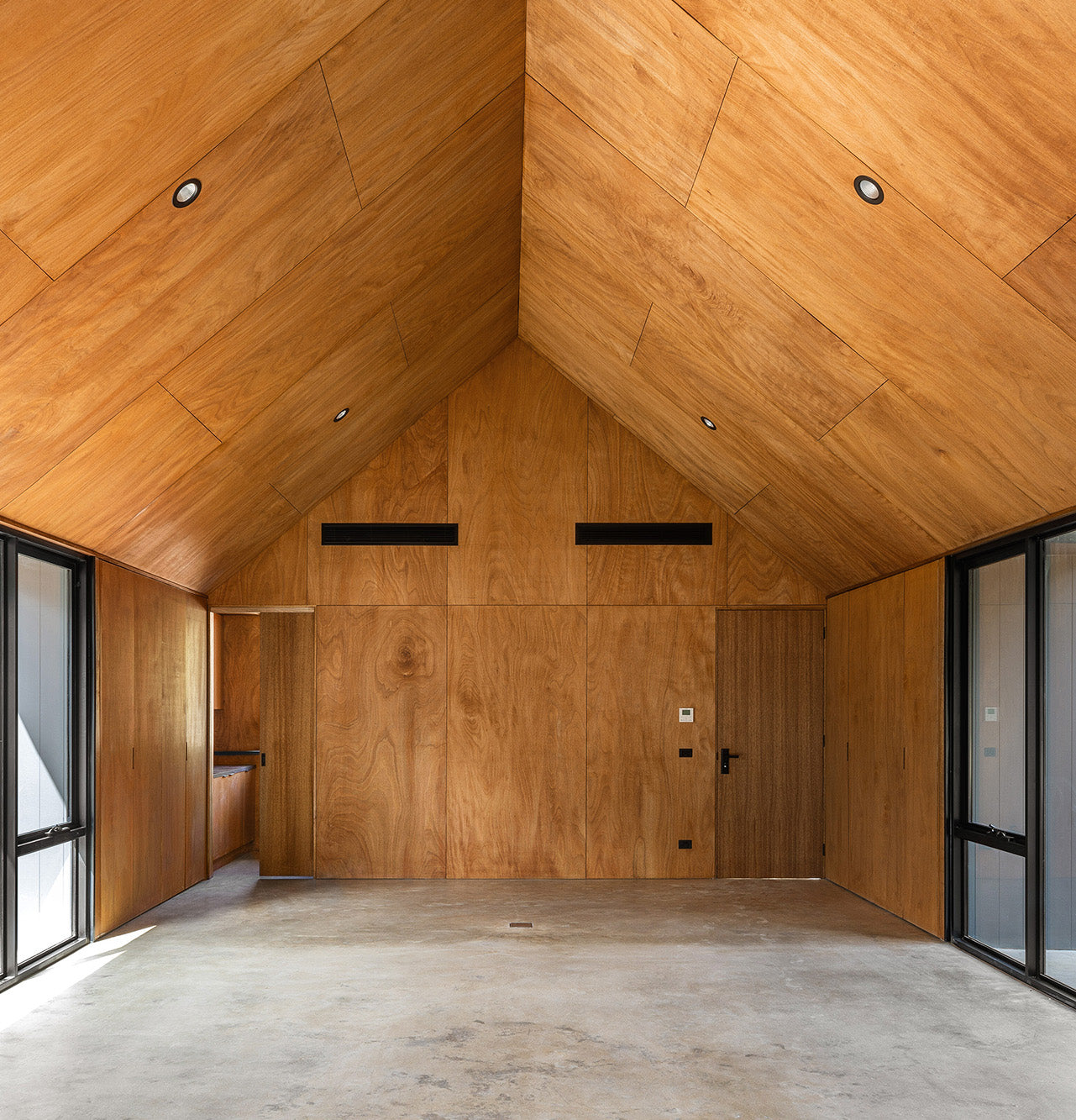 Australian Plywood Grades Explained: A, B, C, D, and O