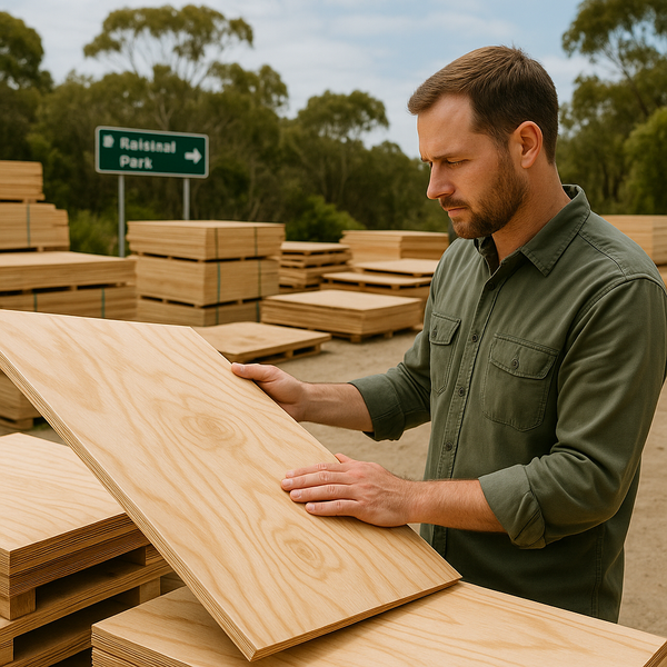 Sustainable Plywood Sourcing in Australia: What Builders and Designers Should Know