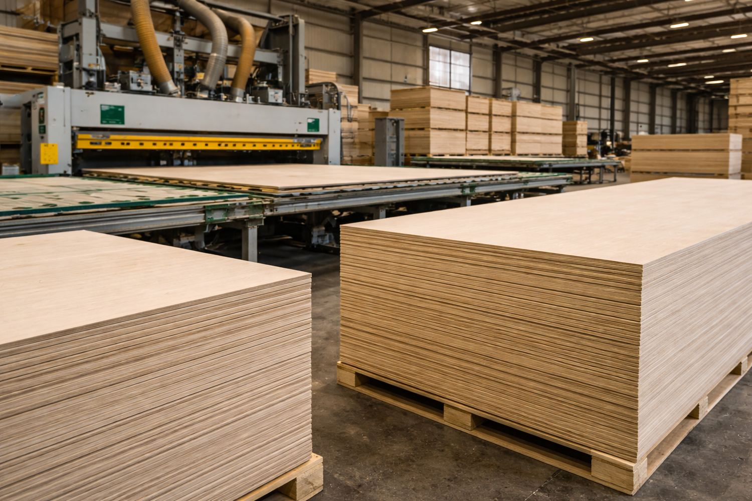 Commercial-Grade Plywood Explained: Strength, Stability and Smart Australian Applications