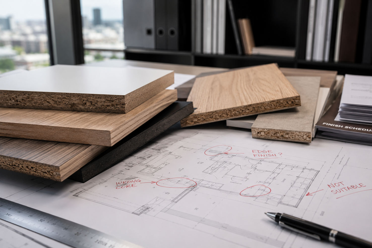 The Most Common Panel Specification Mistakes in Australia