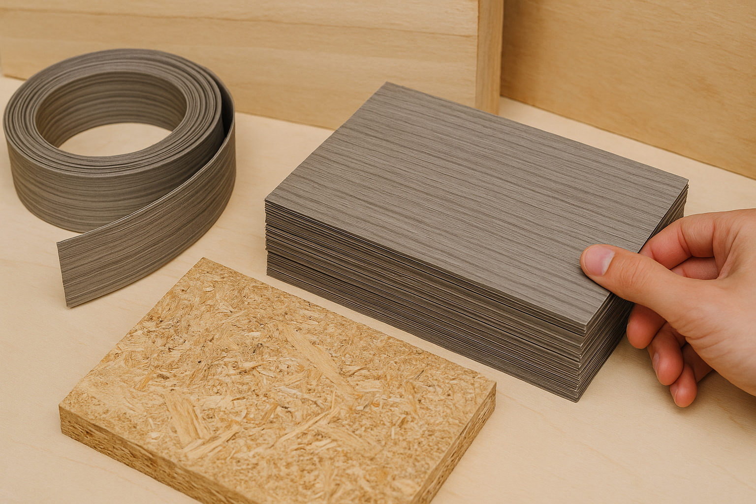 What Is Reconstituted Veneer, & Why Is It Gaining Popularity?