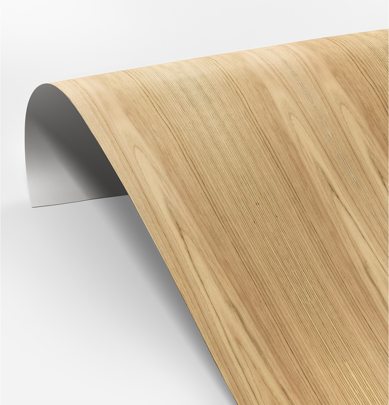 Veneer On Laminate