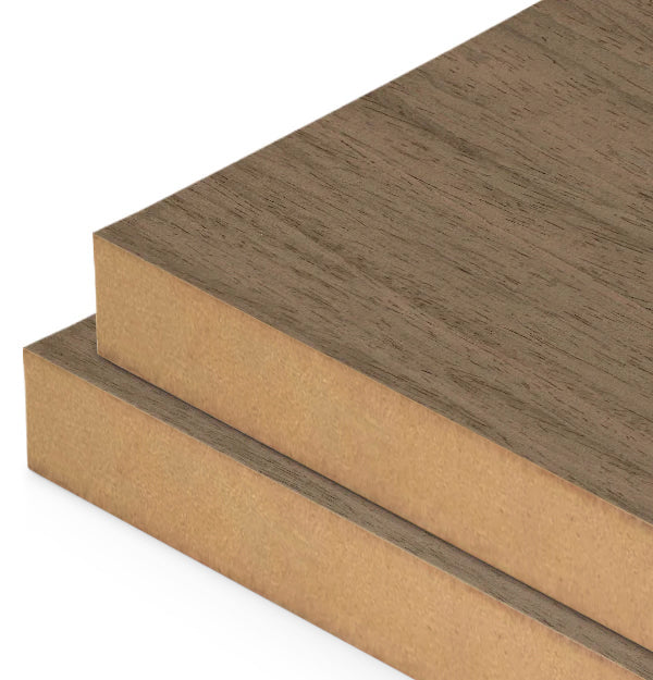 Reconstituted Veneer Panels