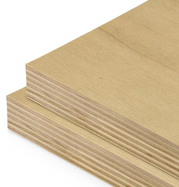 Fire Rated Plywood