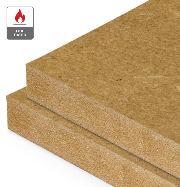 Fire Rated MDF