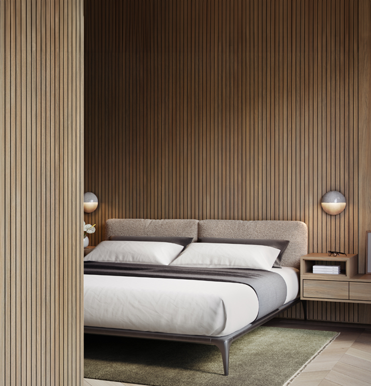 Laminex™ Architectural Wall Panels
