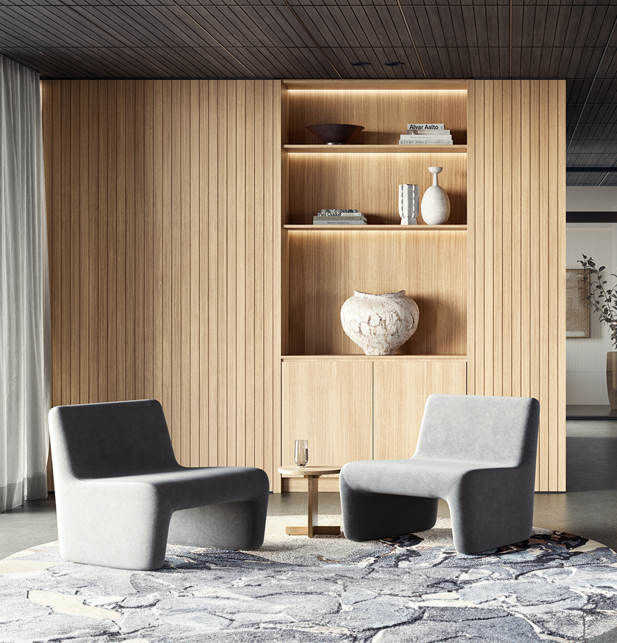 Laminex™ Architectural Panels