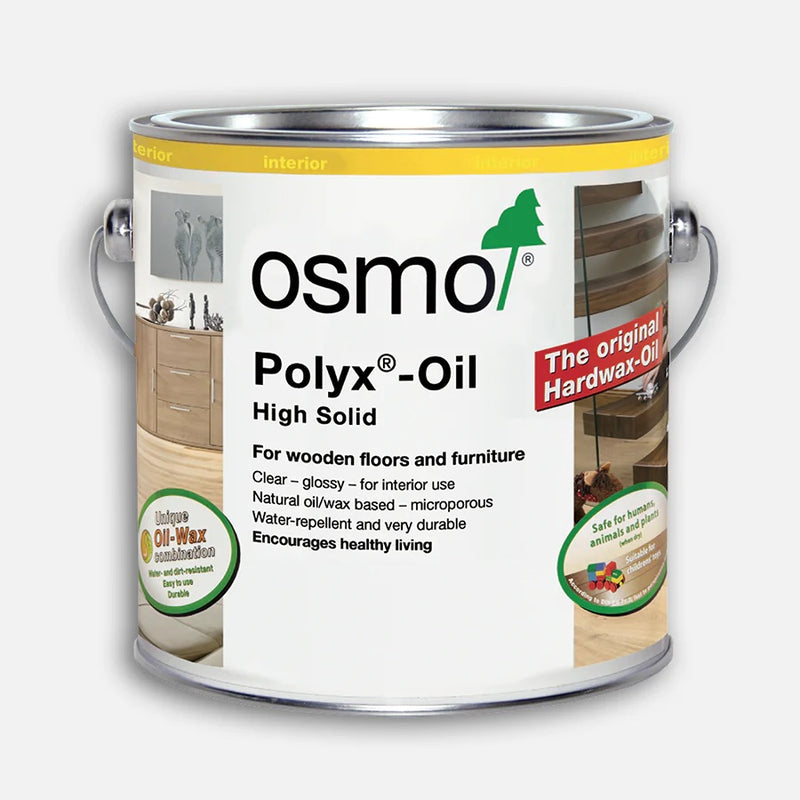 Osmo Timber Oil