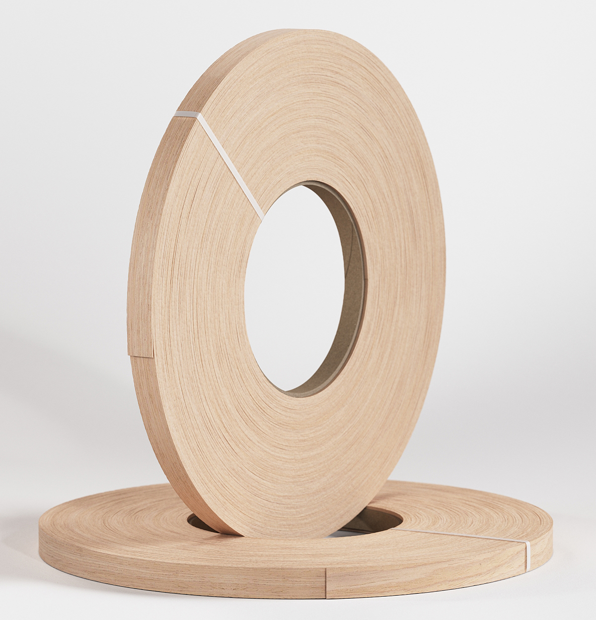 Reconstituted Veneer Edge Banding