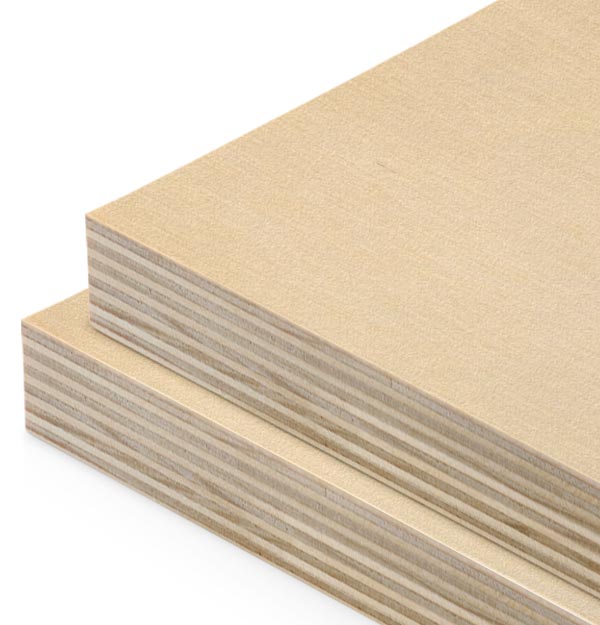 Birch Plywood