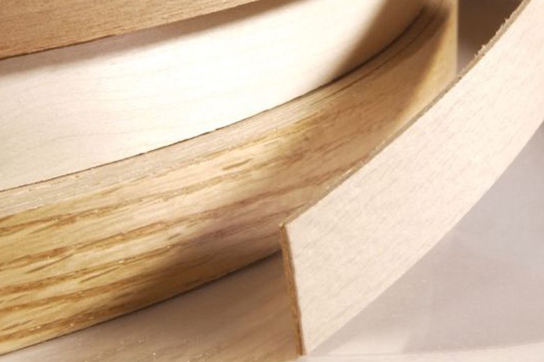Edge Banding