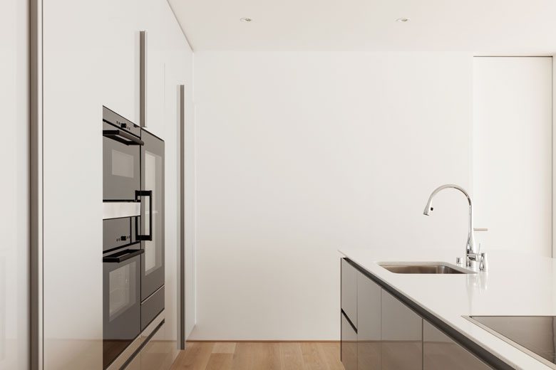 Laminate and Melamine