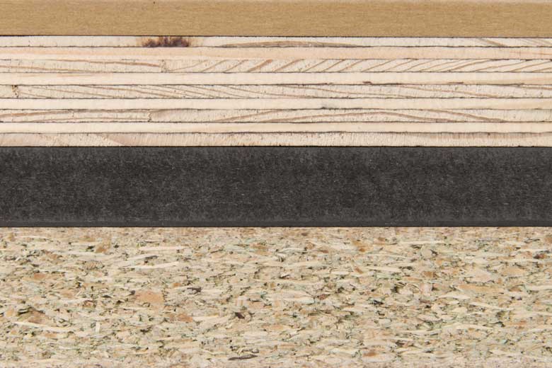 Raw Substrate