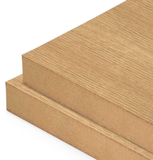 MDF