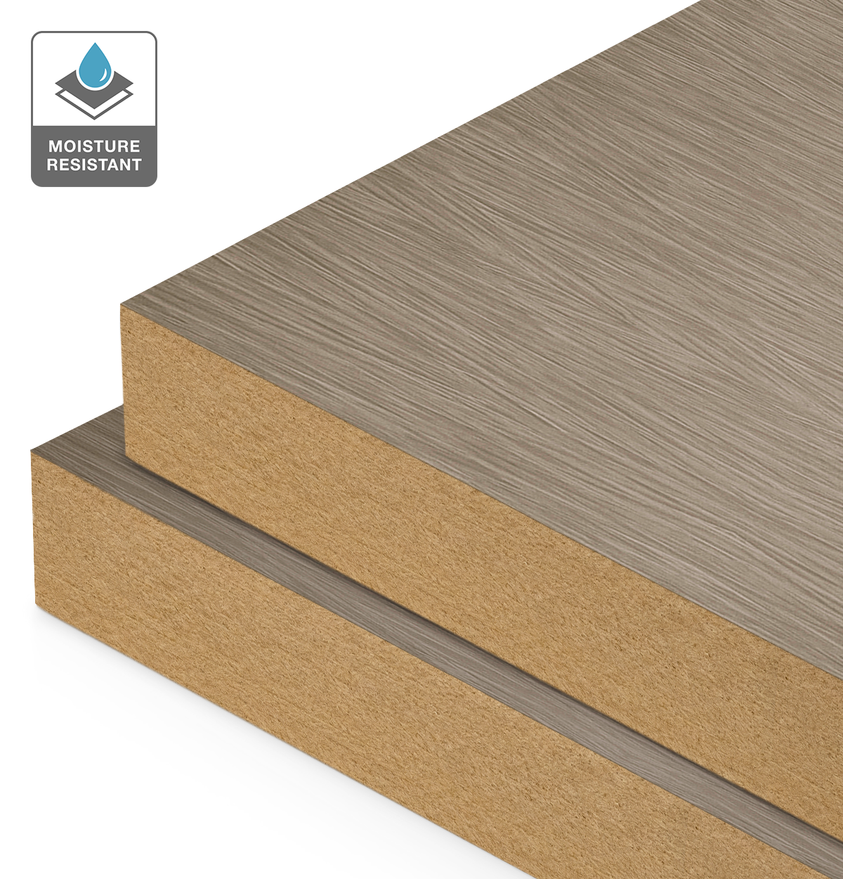 Formica Accent Panels