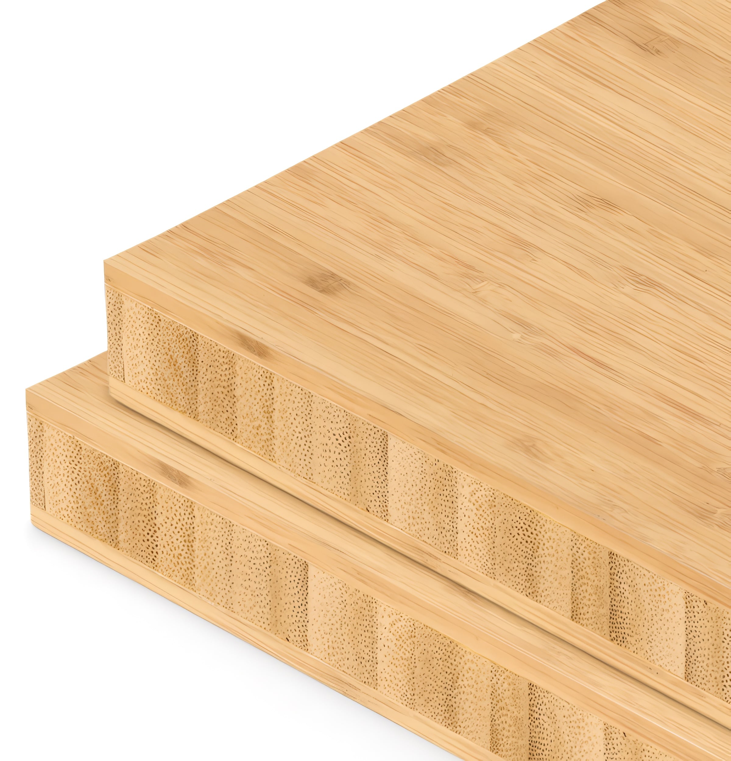 LETO Bamboo Plywood