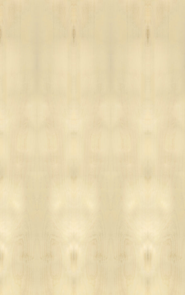 Birch Veneer Rotary Cut on Laminate