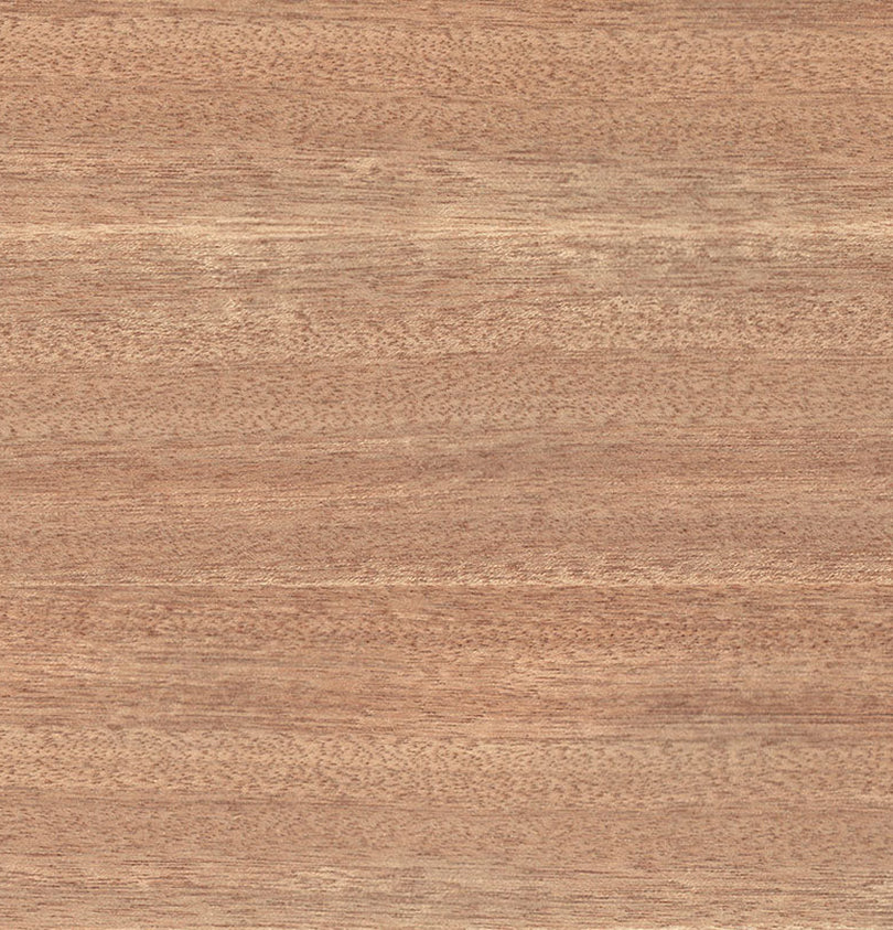 Sliced Pacific Maple Veneer Mismatched Cross Grain on HMR Moisture Resistant Particleboard