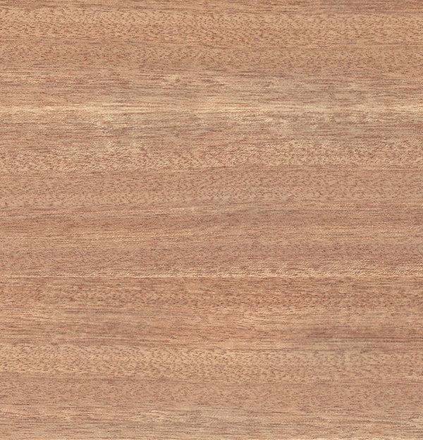 Sliced Pacific Maple Veneer Quarter Cut Cross Grain on Plywood