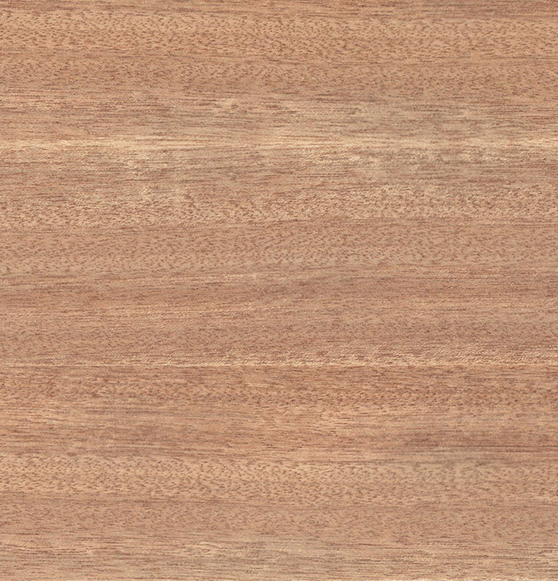 Sliced Pacific Maple Veneer Quarter Cut Cross Grain on Plywood