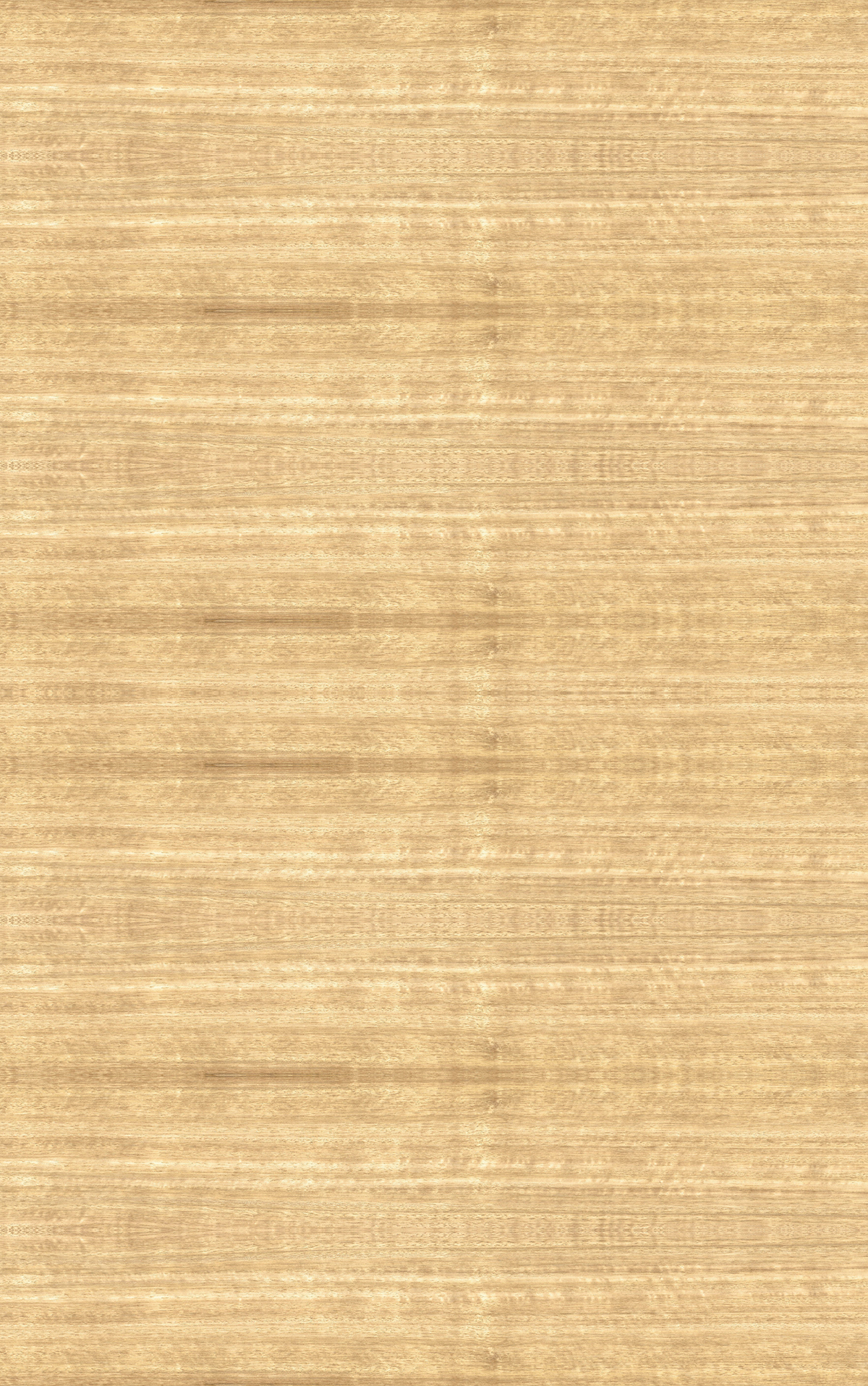 Tasmanian Ash Veneer Quarter Cut Cross Grain on Black MDF