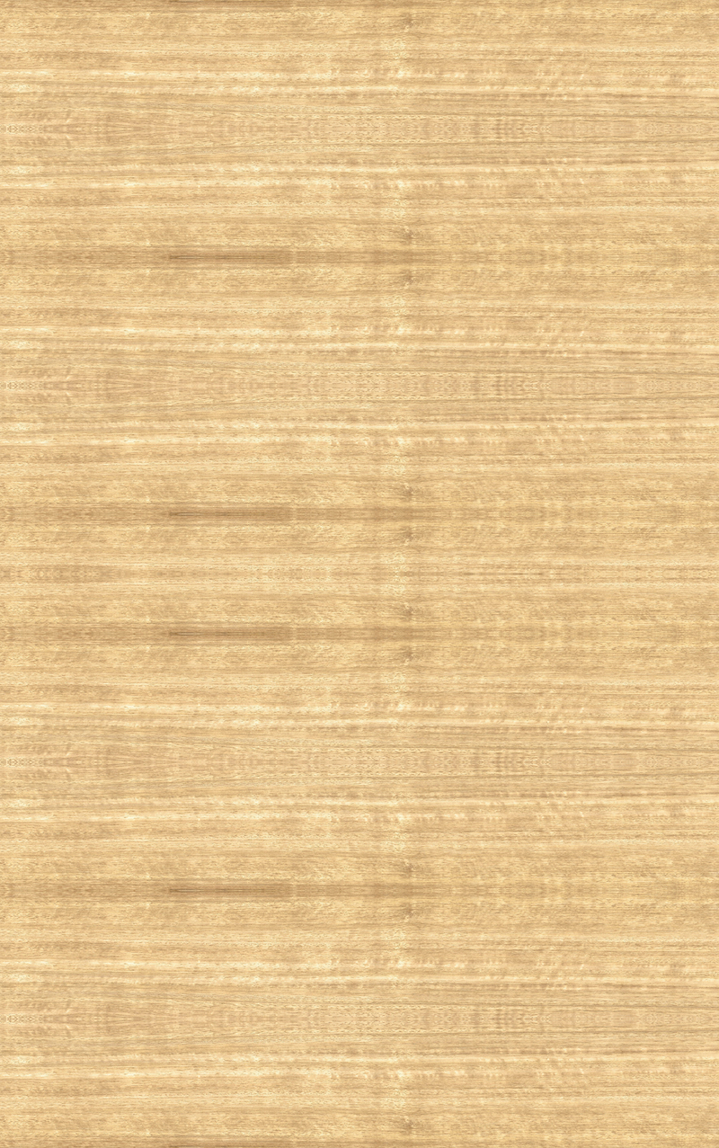 Tasmanian Ash Veneer Quarter Cut Cross Grain on Plywood
