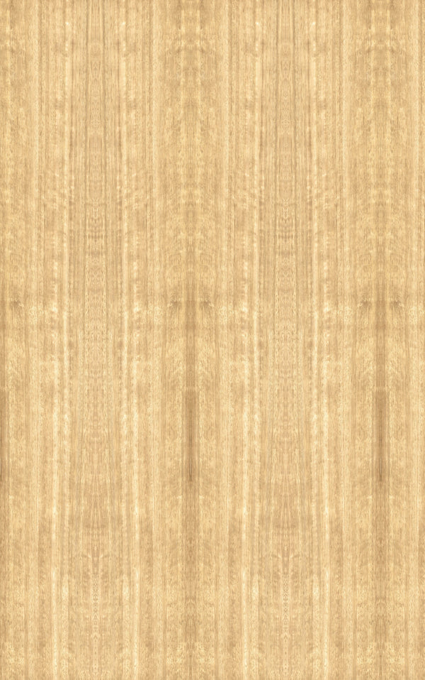 Tasmanian Ash Veneer Quarter Cut on Laminate