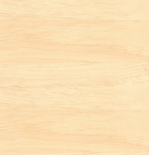 Clear Pine Veneer Crown Cut Cross Grain on Plywood