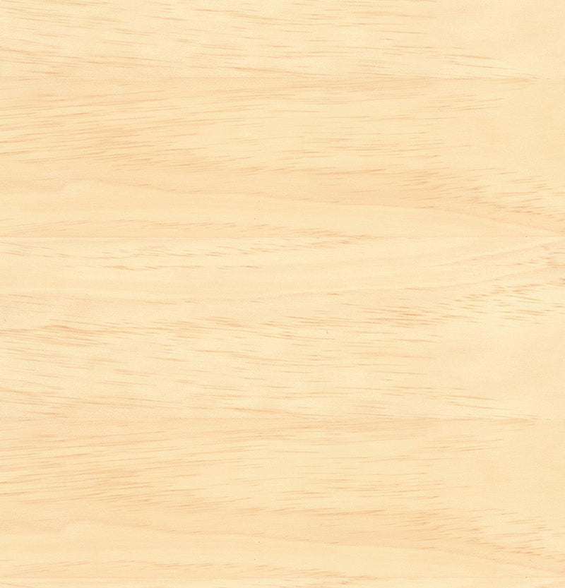 Clear Pine Veneer Crown Cut Cross Grain on Plywood