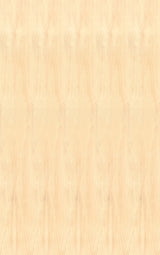 Clear Pine Veneer Crown Cut on MDF
