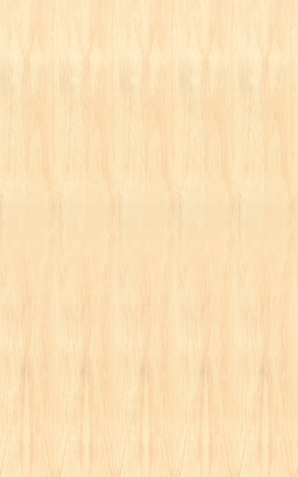 Clear Pine Veneer Crown Cut on Laminate