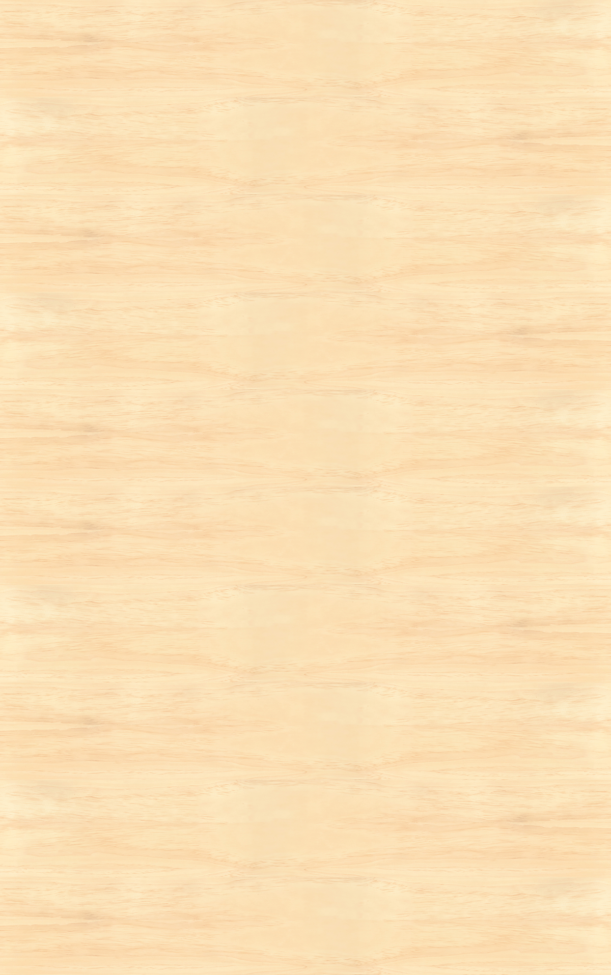 Clear Pine Veneer Crown Cut Reverse Slip Match Cross Grain on Black Moisture Resistant MDF