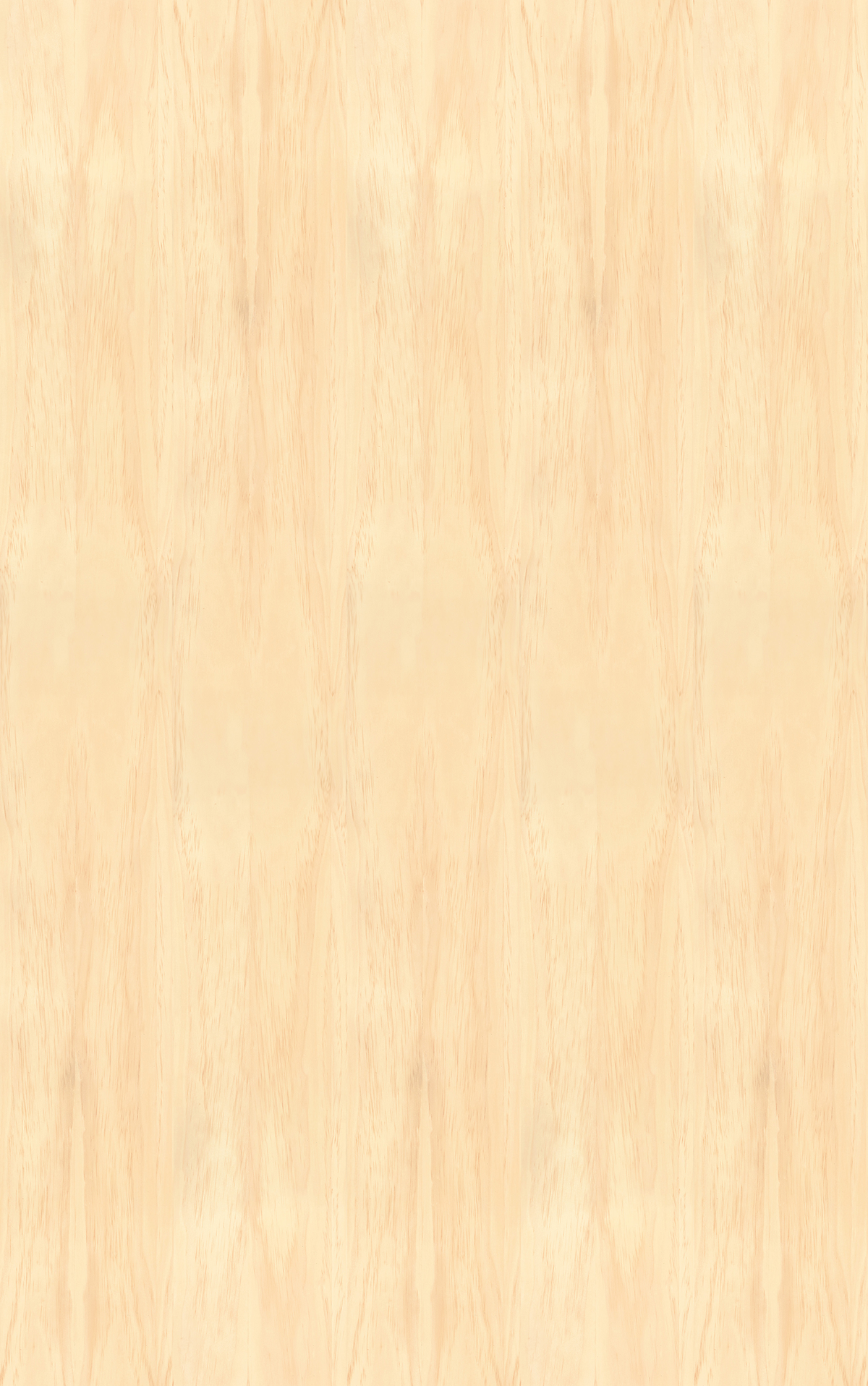 Clear Pine Veneer Crown Cut Reverse Slip Match on Plywood