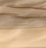 Red Heart Eucalyptus Veneer Natural Feature Grade Cross Grain on Plywood