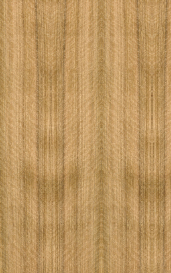 Spotted Gum Veneer Quarter Cut on Laminate