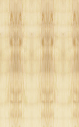 European Ash Veneer Crown Cut on Black Moisture Resistant MDF