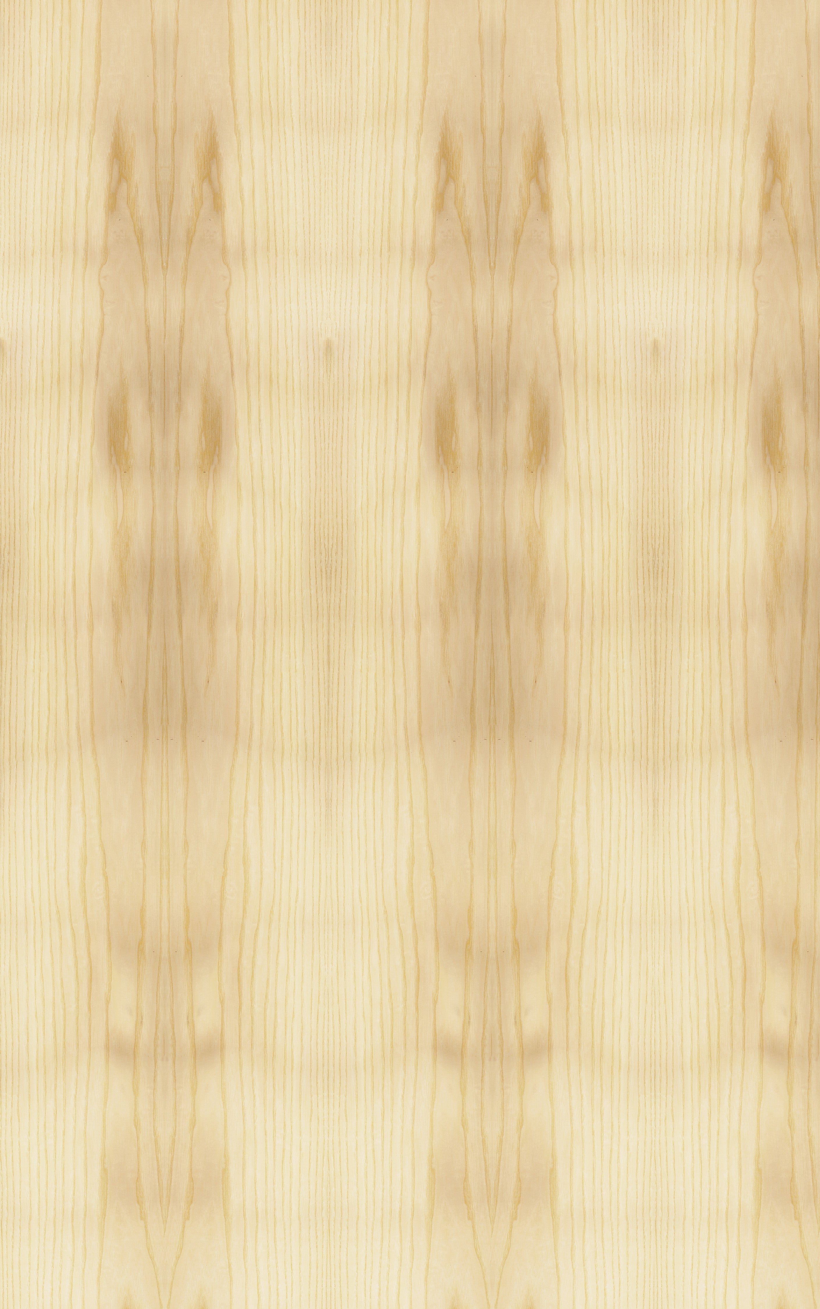 European Ash Veneer Crown Cut on HMR Moisture Resistant Particleboard