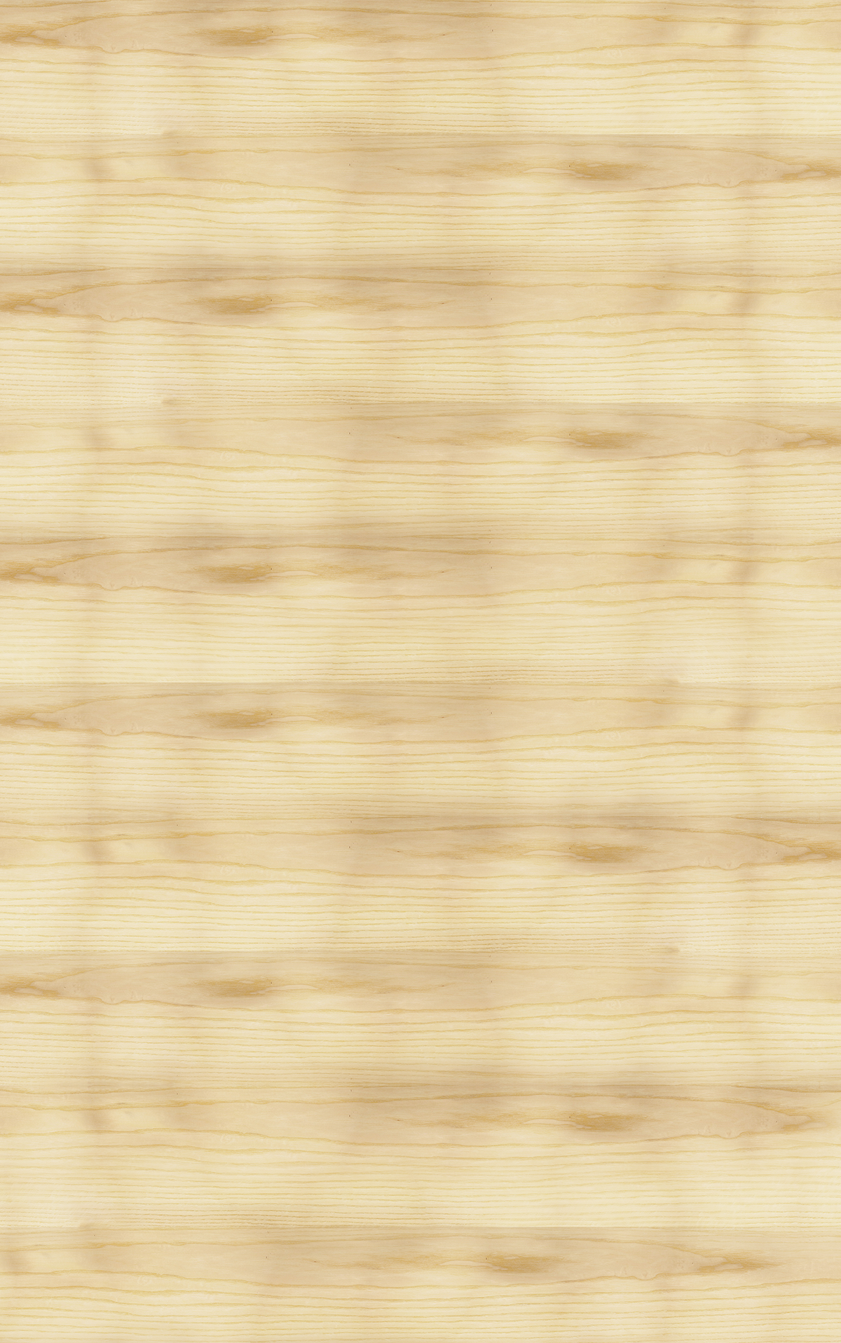 European Ash Veneer Crown Cut Reverse Slip Match Cross Grain on Plywood