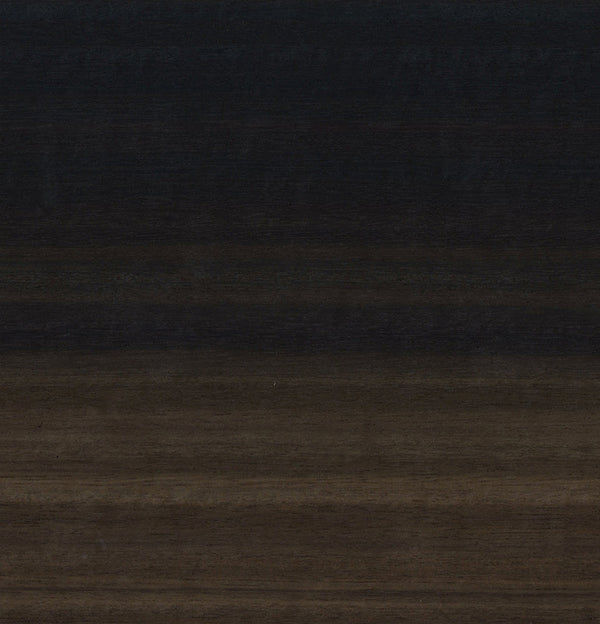 Smoked Eucalyptus Veneer Quarter Cut Cross Grain on Plywood