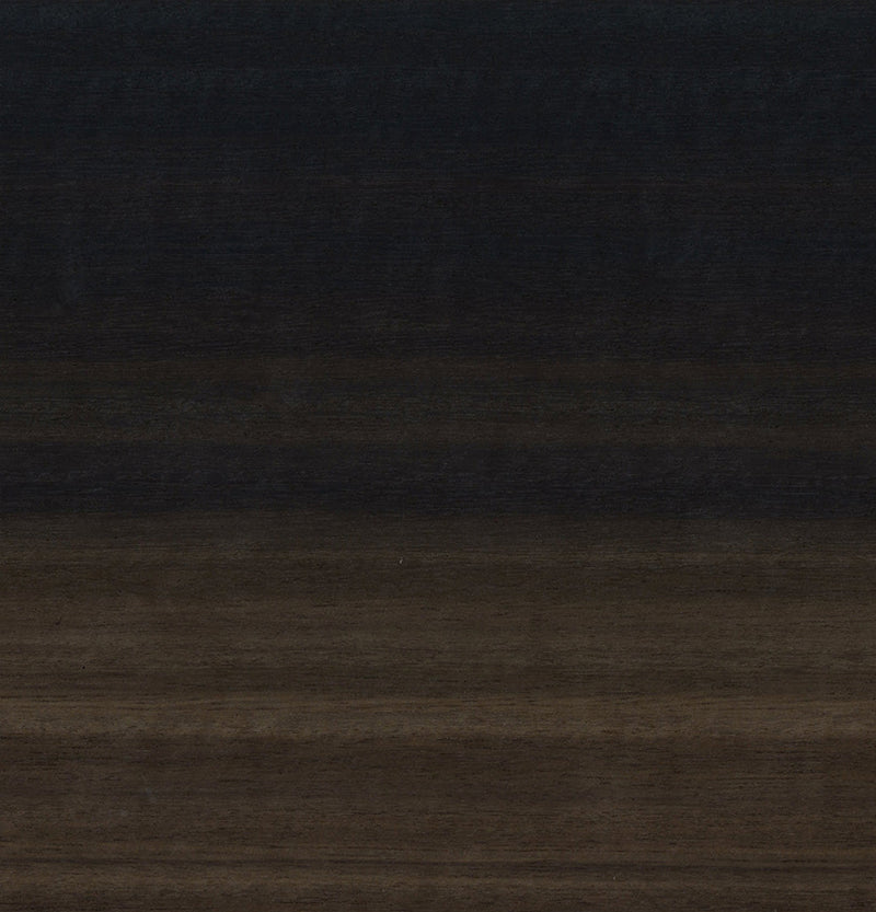 Smoked Eucalyptus Veneer Quarter Cut Cross Grain on Plywood