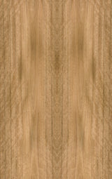 Spotted Gum Veneer Crown Cut on Plywood