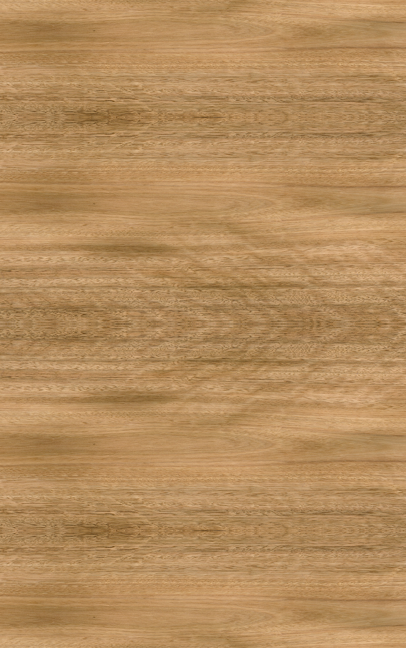Spotted Gum Veneer Crown Cut Cross Grain on Plywood