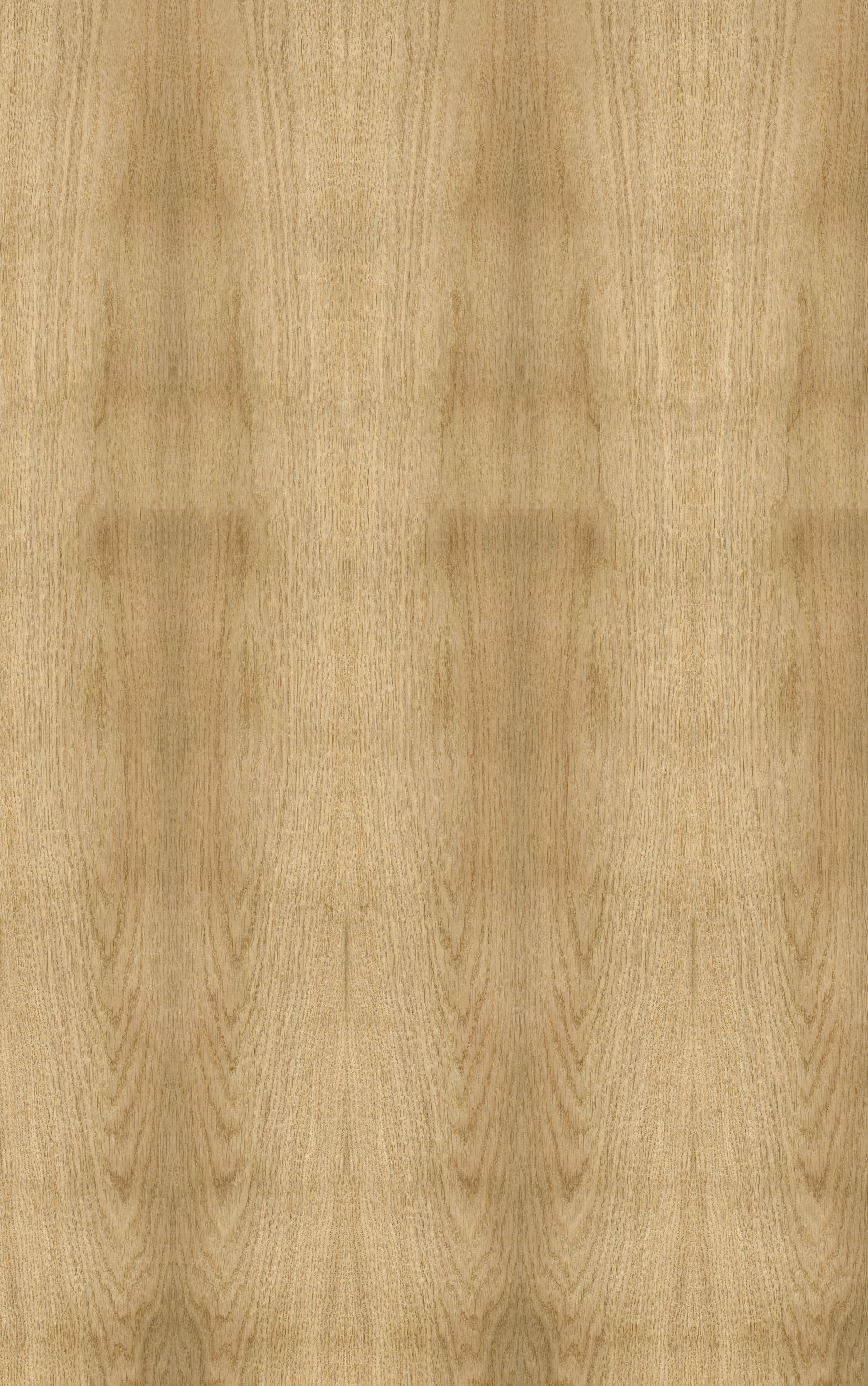 European Oak Veneer Mismatched on Laminate