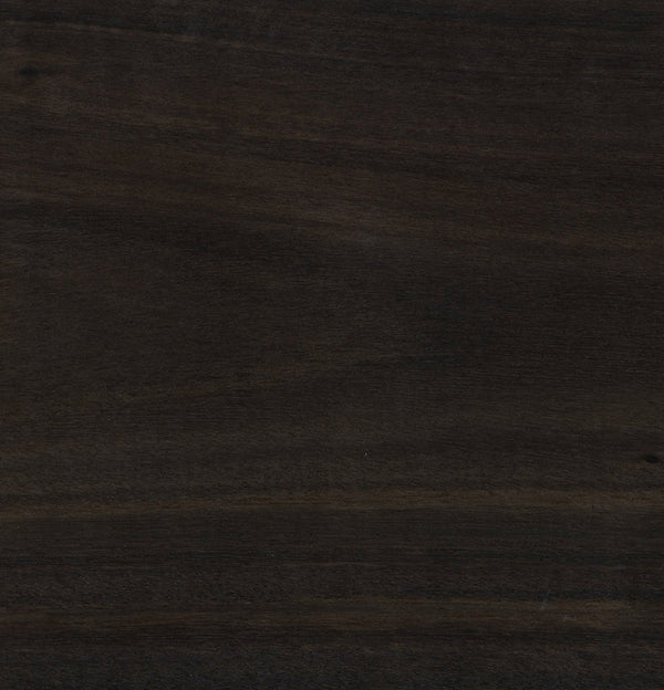 Smoked Eucalyptus Veneer Crown Cut Cross Grain on Plywood