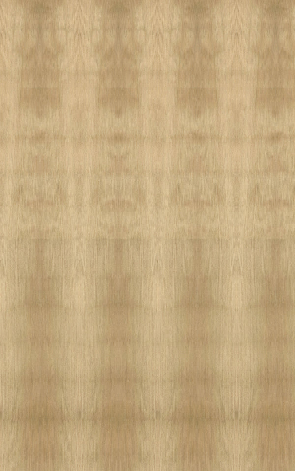 European Oak Veneer Quarter Cut on Laminate
