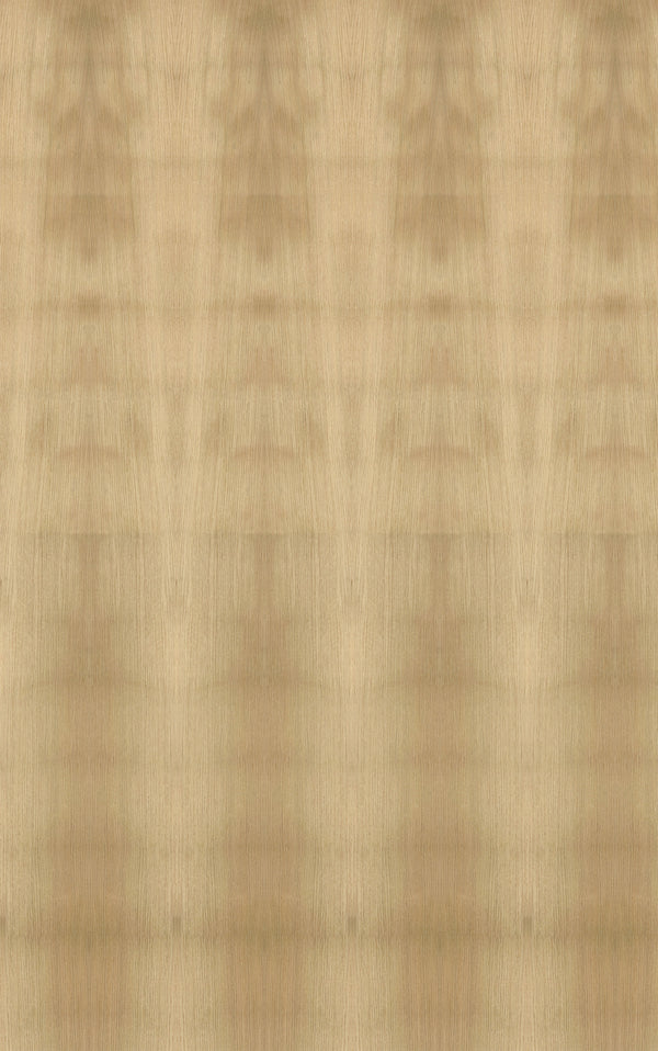 European Oak Veneer Quarter Cut Sample
