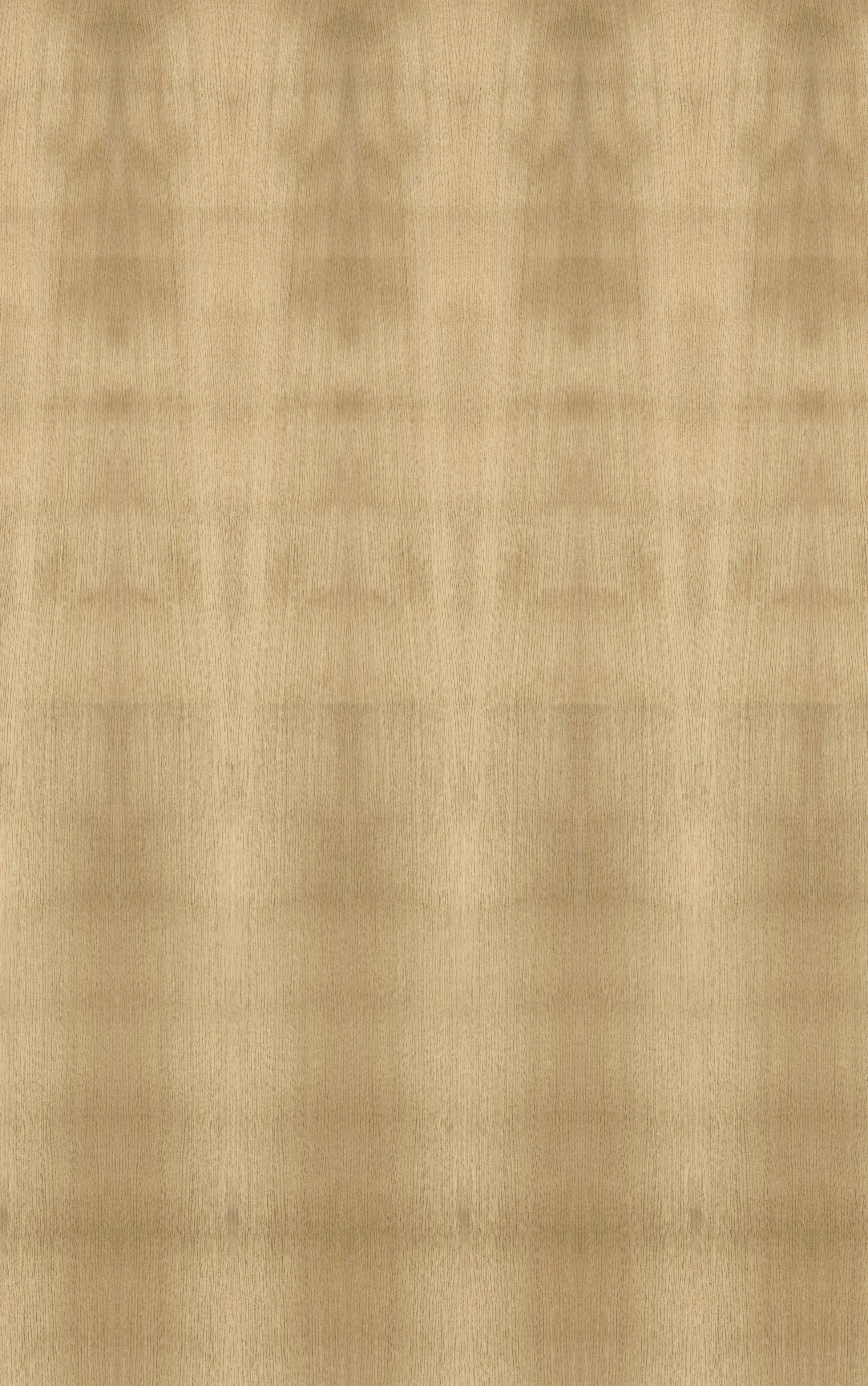 European Oak Veneer Quarter Cut on Moisture Resistant MDF