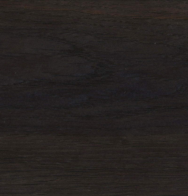 Smoked Oak Veneer Crown Cut Cross Grain on Plywood